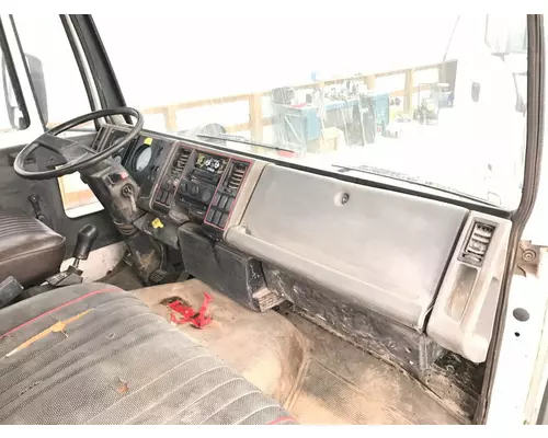 Ford C600 Cab Assembly