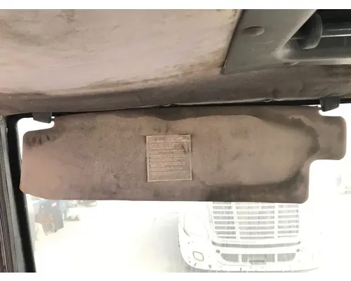 Interior Parts, Misc. Ford C600 Vander Haags Inc Cb