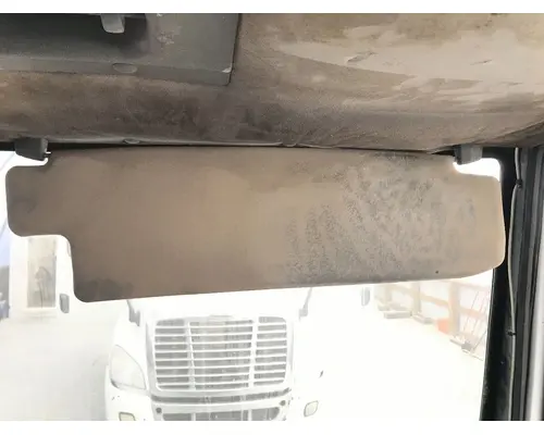 Interior Parts, Misc. Ford C600 Vander Haags Inc Cb