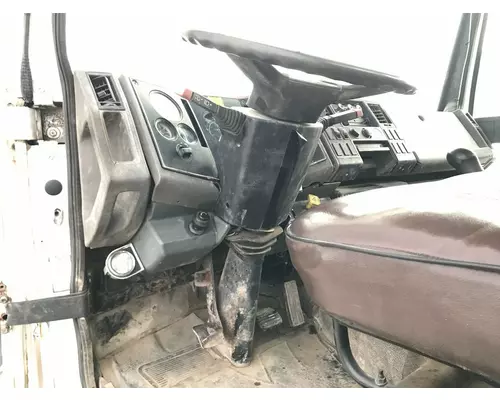 Ford C600 Dash Assembly