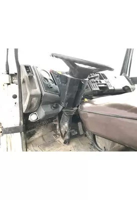 Ford C600 Dash Assembly