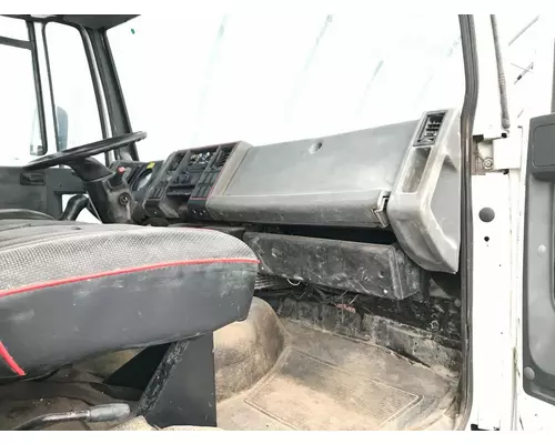 Ford C600 Dash Assembly