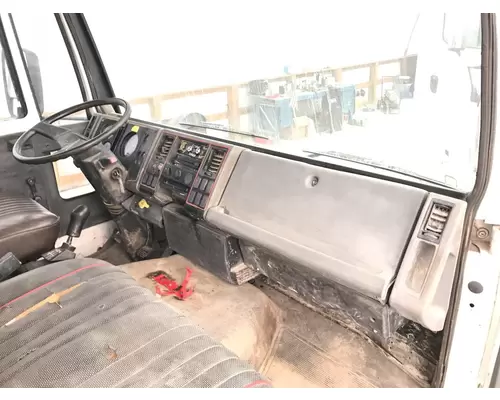 Ford C600 Dash Assembly