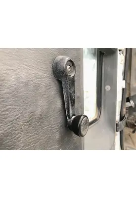 Ford C600 Door Assembly, Front