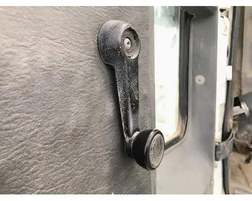 Door Assembly, Front Ford C600 Vander Haags Inc Cb