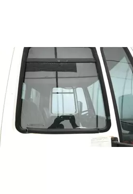 Ford C600 Door Glass, Front