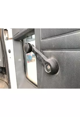 Ford C600 Door Window Regulator, Front