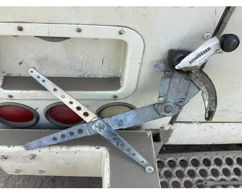 Ford C600 Door Window Regulator, Front