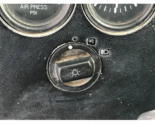 Electrical Parts, Misc. Ford C600 Vander Haags Inc Cb