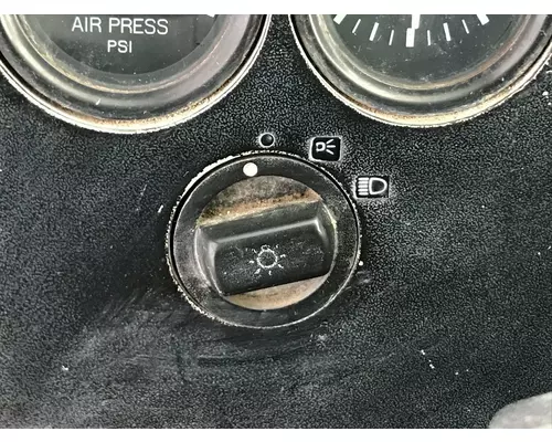 Electrical Parts, Misc. Ford C600 Vander Haags Inc Cb