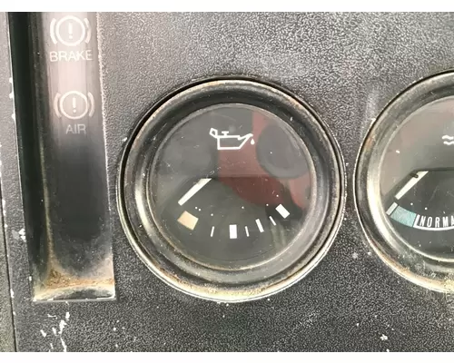Gauges (all) Ford C600 Vander Haags Inc Cb