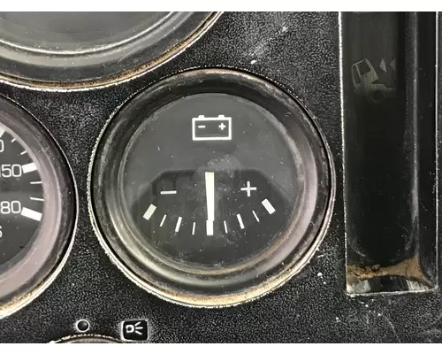 Ford C600 Gauges (all)