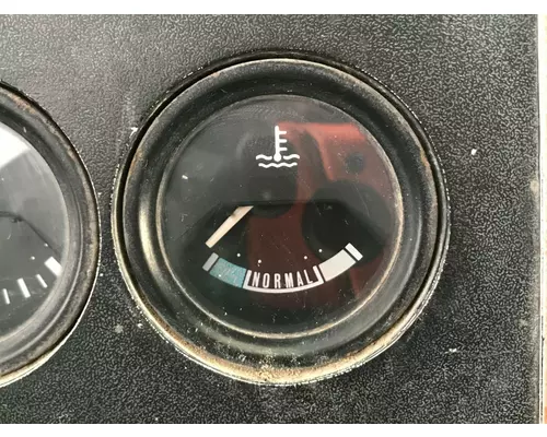 Ford C600 Gauges (all)