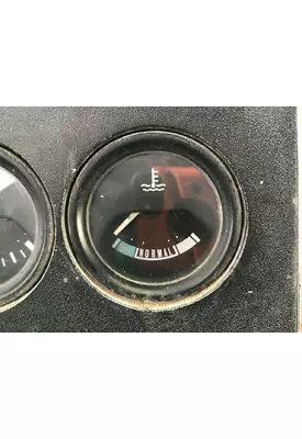 Ford C600 Gauges (all)