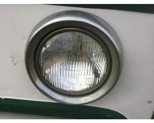 Ford C600 Headlamp Assembly