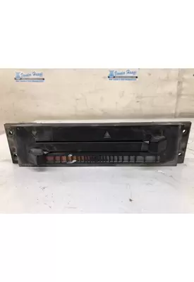 Ford C600 Heater & AC Temperature Control
