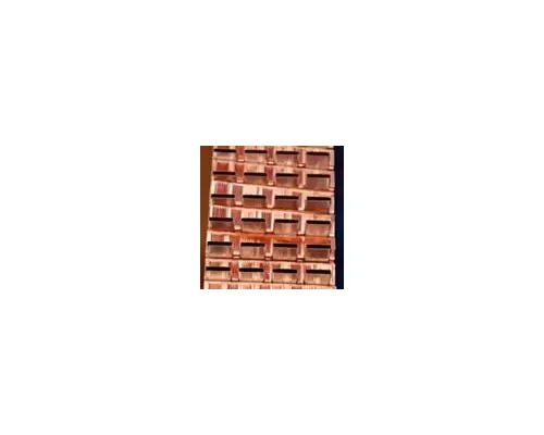 Heater Core FORD C600 LKQ Western Truck Parts