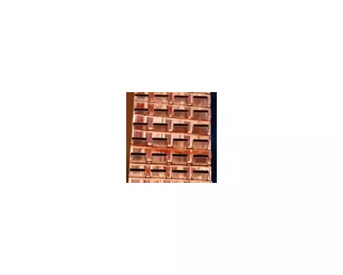Heater Core FORD C600 LKQ Universal Truck Parts