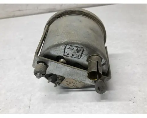 Ford C600 Instrument Cluster