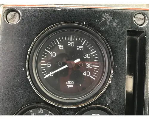 Ford C600 Instrument Cluster