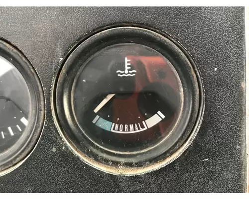 Ford C600 Instrument Cluster