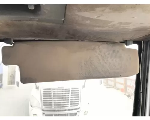 Interior Sun Visor Ford C600 Vander Haags Inc Cb