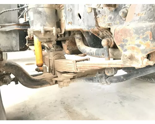 Ford C600 Leaf Spring, Front