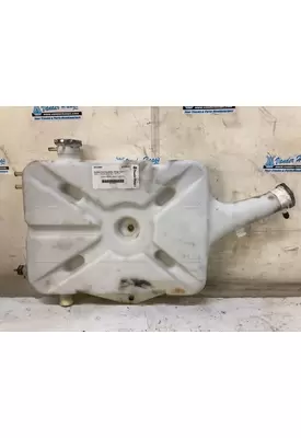 Ford C600 Radiator Overflow Bottle / Surge Tank