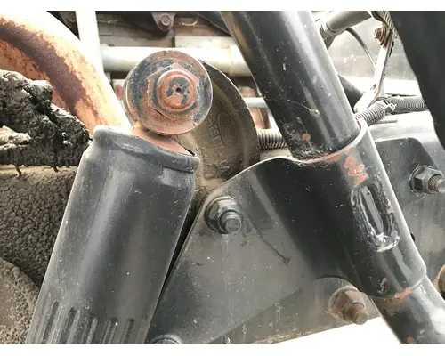 Suspension Ford C600 Vander Haags Inc Cb