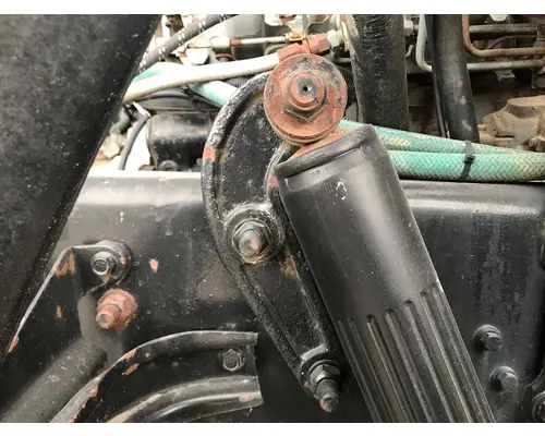 Suspension Ford C600 Vander Haags Inc Cb