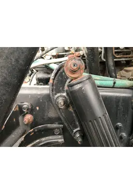 Ford C600 Suspension