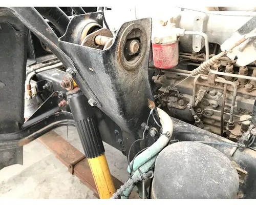 Suspension Ford C600 Vander Haags Inc Cb