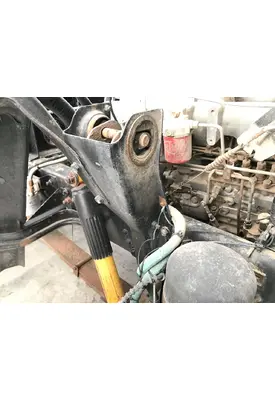 Ford C600 Suspension