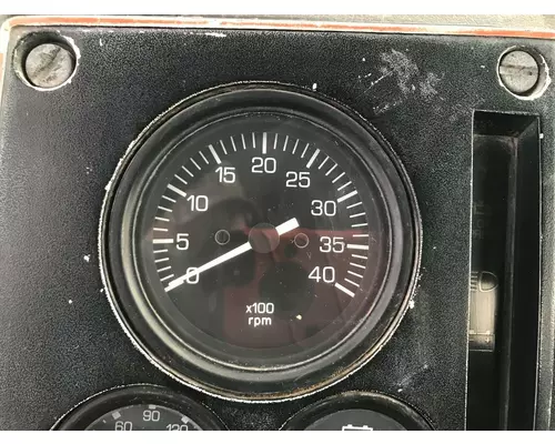 Ford C600 Tachometer