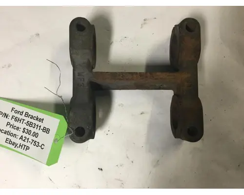 Brackets, Misc. FORD C7000 Sterling Truck Sales, Corp