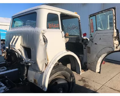 Ford C700 Cab Assembly