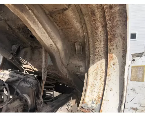 Ford C700 Cab Assembly