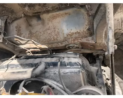 Ford C700 Cab Assembly