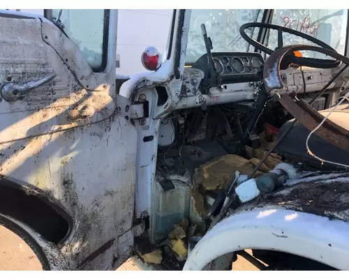 Ford C700 Cab Assembly