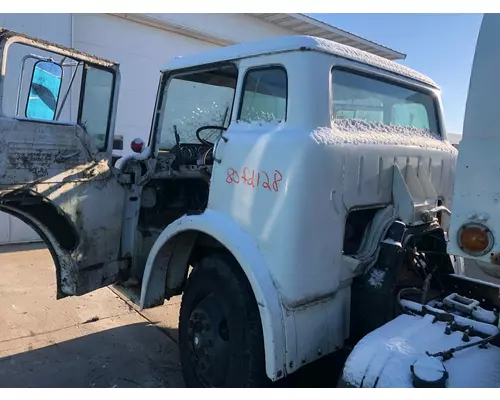 Ford C700 Cab Assembly