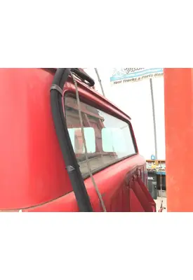 Ford C8000 Back Glass