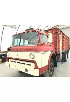 Ford C8000 Cab Assembly