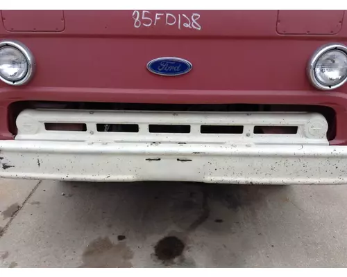 Ford C8000 Grille