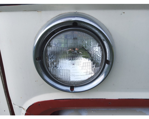 Headlamp Door / Cover Ford C8000 Vander Haags Inc CB