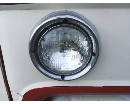 Headlamp Door / Cover Ford C8000 Vander Haags Inc Cb