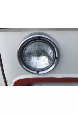 Ford C8000 Headlamp Door/Bezel