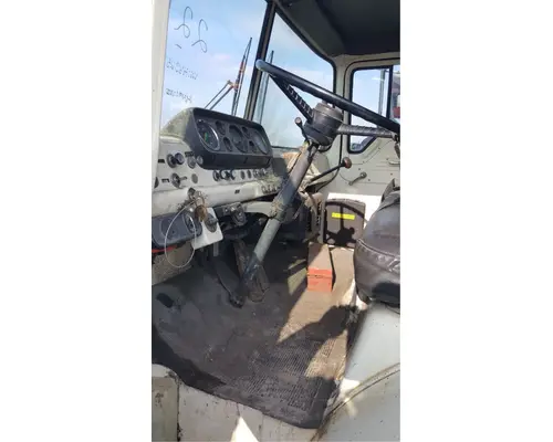 Ford C8000 Miscellaneous Parts