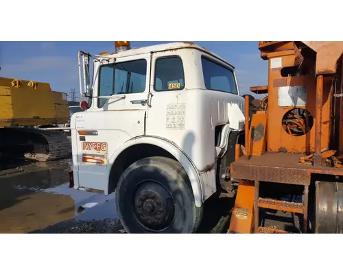 Ford C8000 Miscellaneous Parts