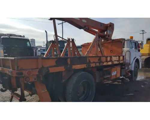 Ford C8000 Miscellaneous Parts