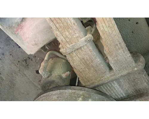 Leaf Spring, Rear FORD C800 Crest Truck Parts